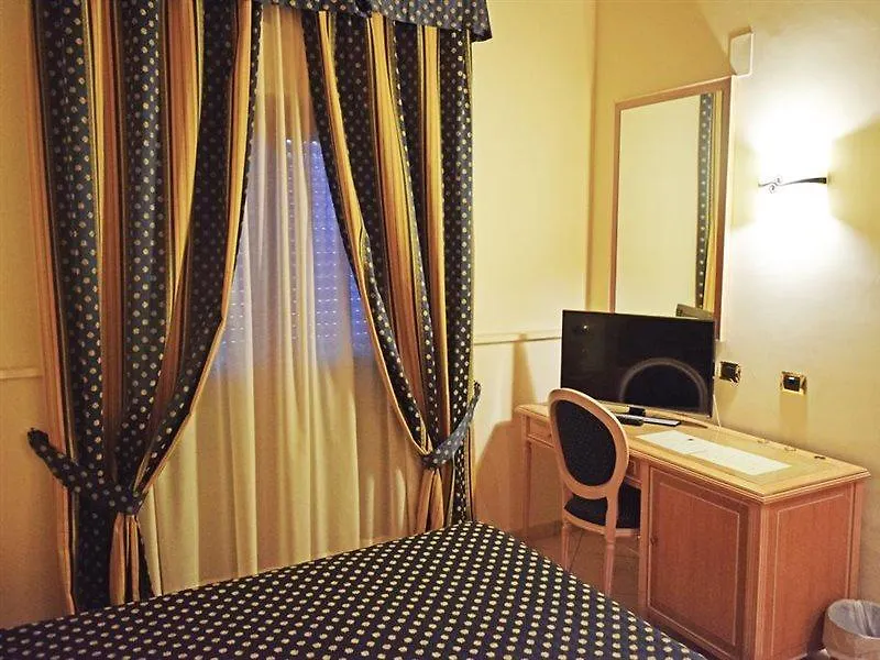Hotel Villa Romana Porto Empedocle