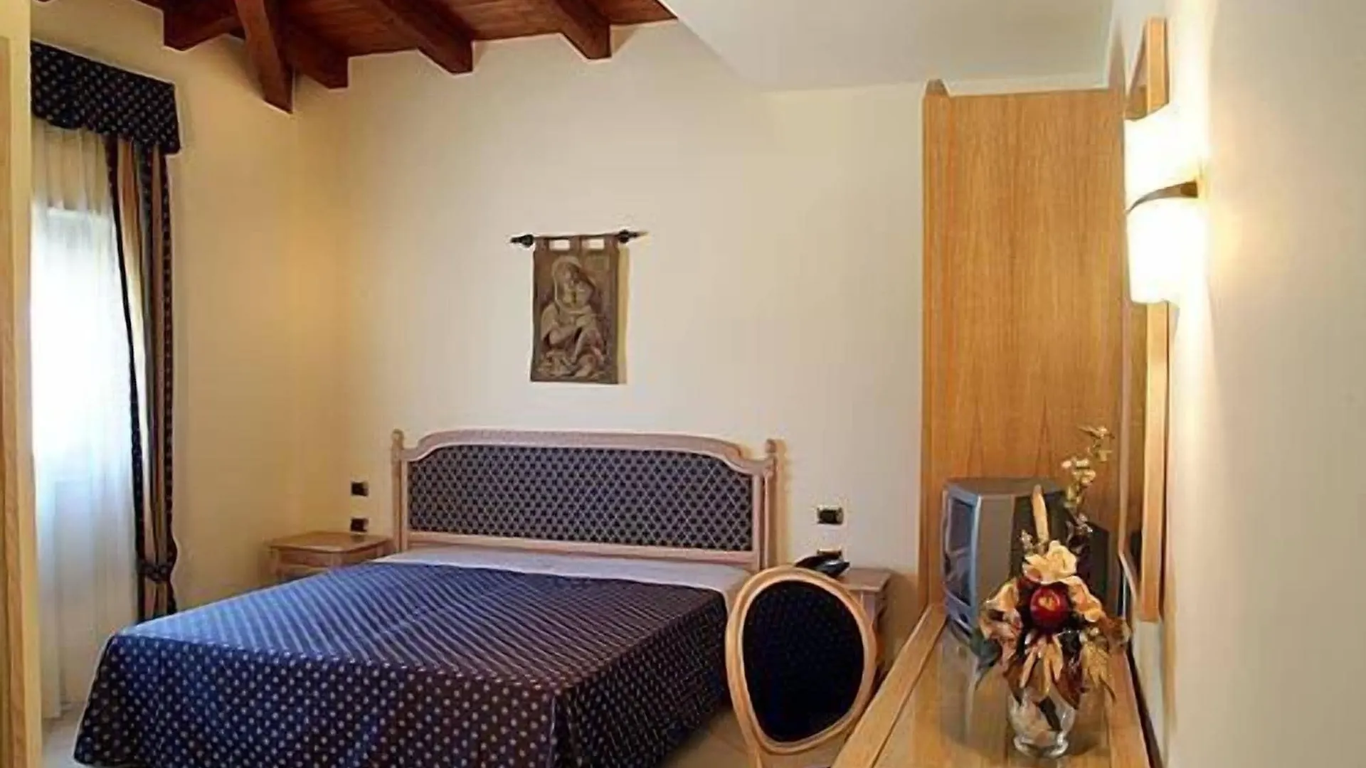 Hotel Villa Romana Porto Empedocle