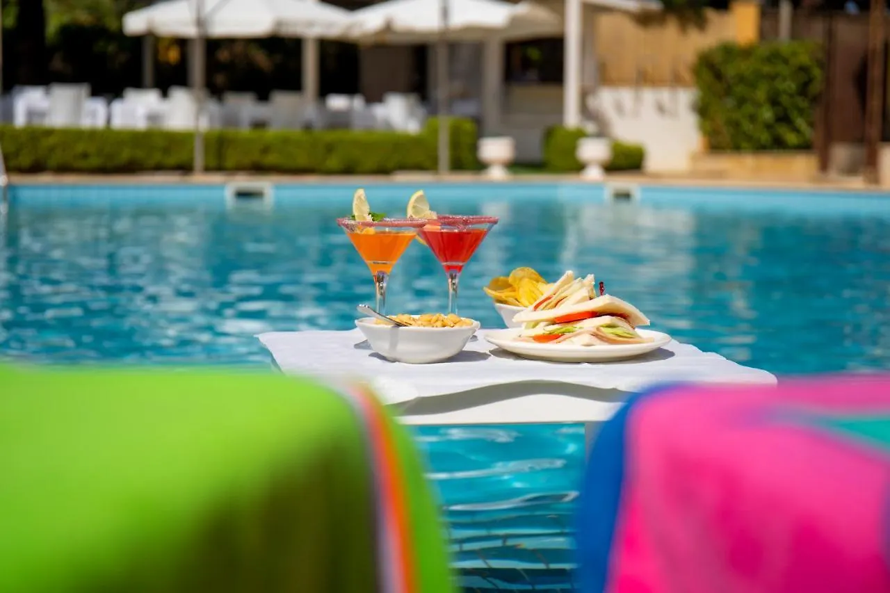 Hotel Villa Romana Porto Empedocle