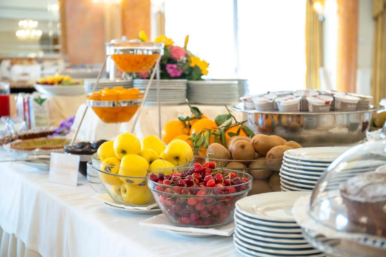 Hotel Villa Romana Porto Empedocle
