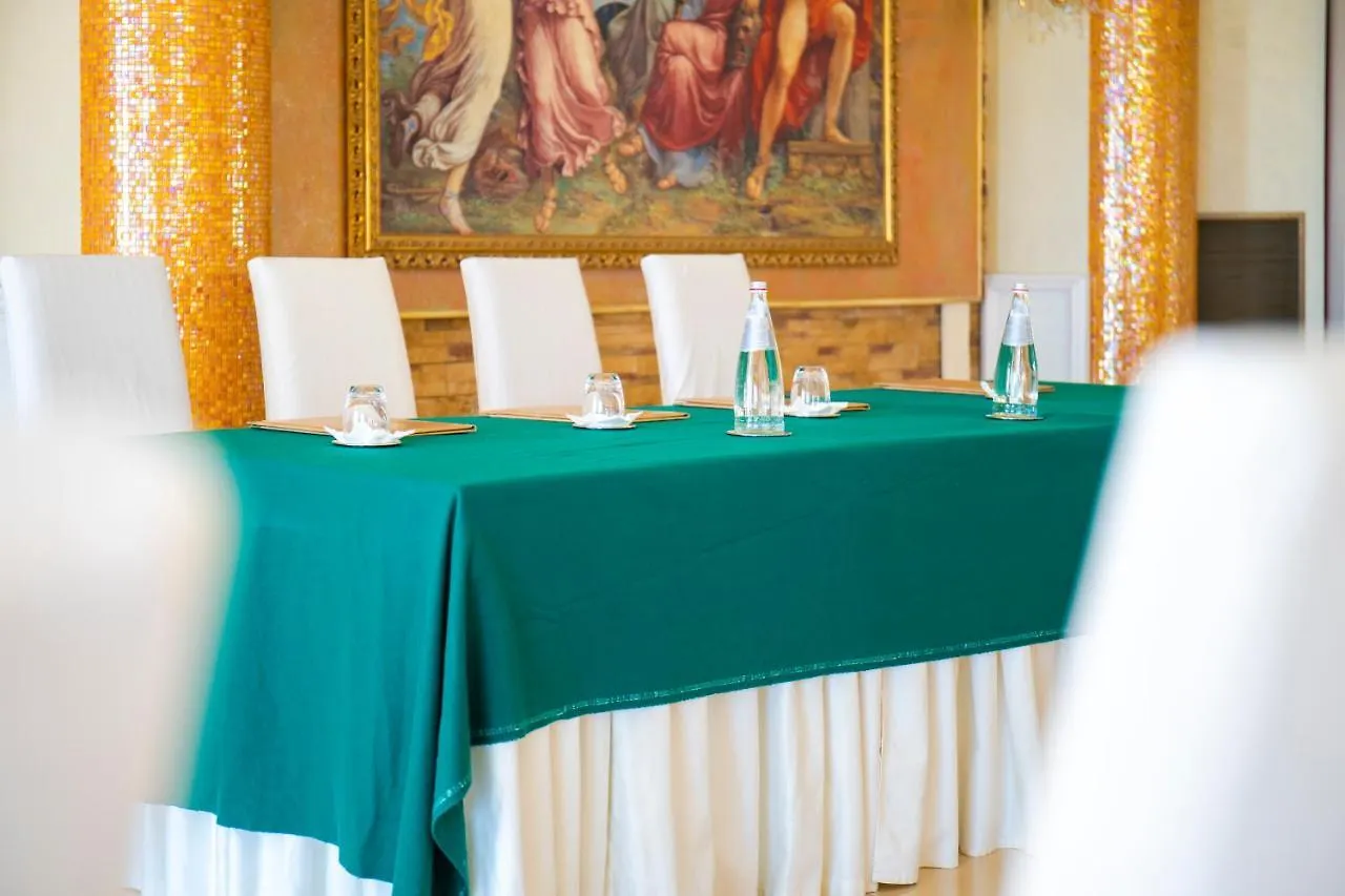 Hotel Villa Romana Porto Empedocle