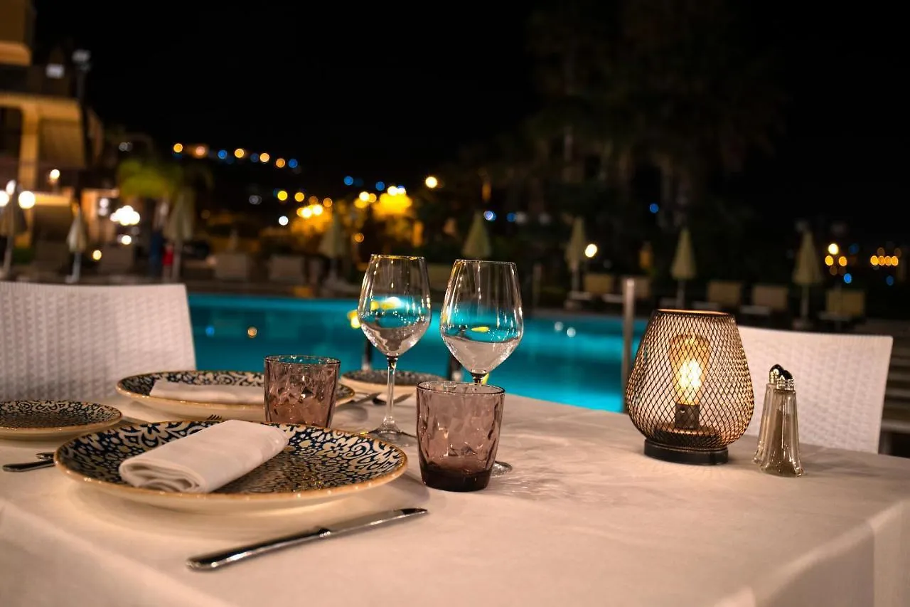 Hotel Villa Romana Porto Empedocle