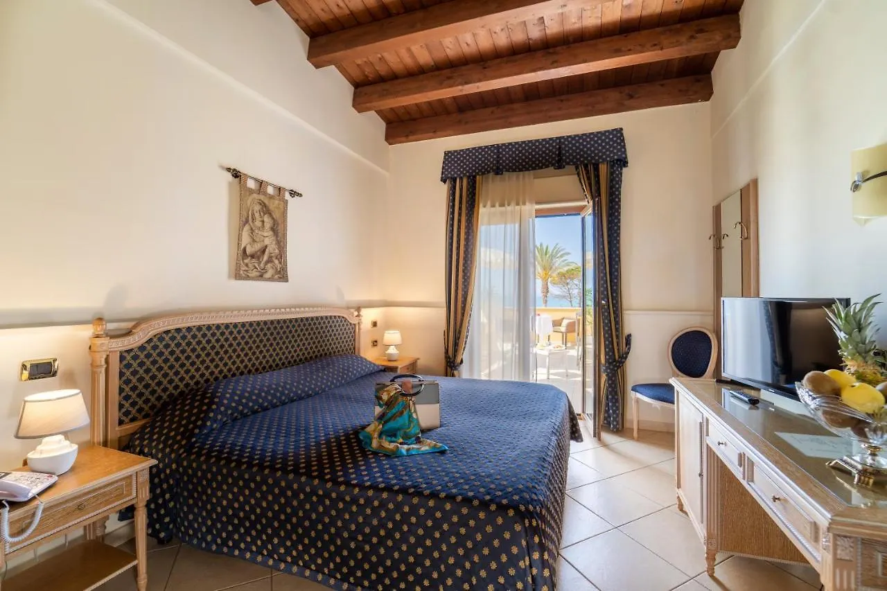 Hotel Villa Romana Porto Empedocle