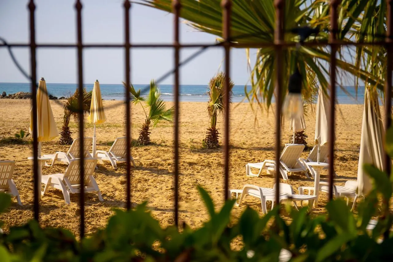 Hotel Villa Romana Porto Empedocle