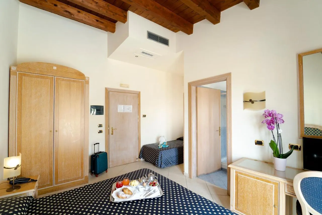 Hotel Villa Romana Porto Empedocle