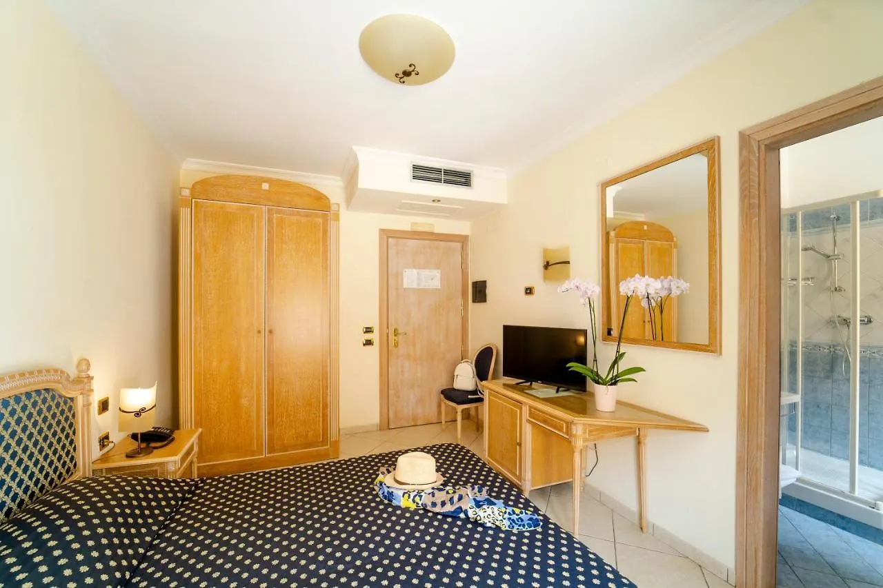 Hotel Villa Romana Porto Empedocle