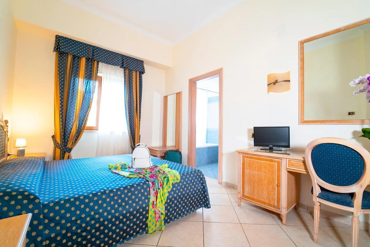 Hotel Villa Romana Porto Empedocle