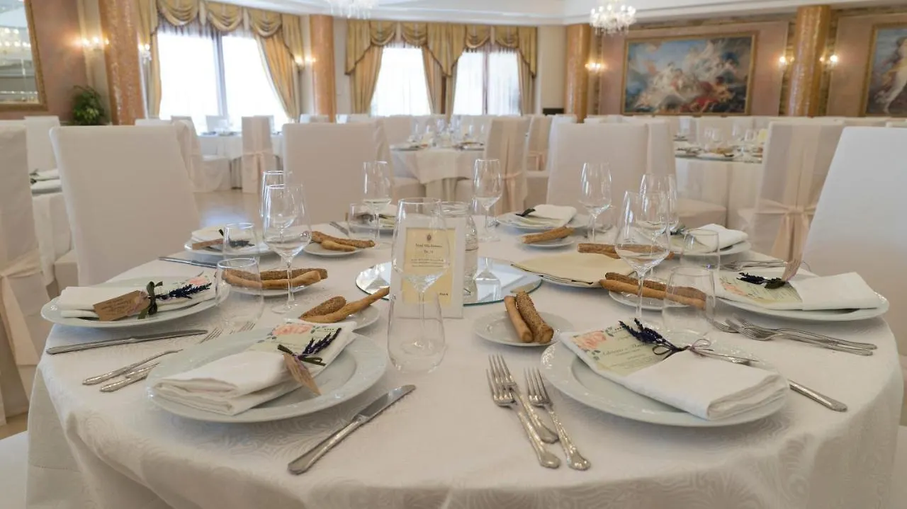 Hotel Villa Romana Porto Empedocle