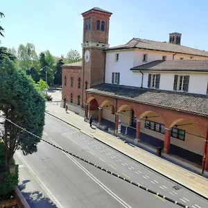 Casa de hóspedes Affittacamere Di Andrea Bertolino 