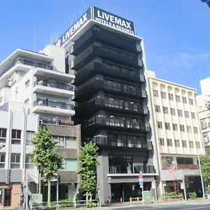ホテル ホテルリブマックス東京大塚駅前