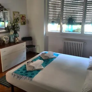 Casa de hóspedes A Casa Di Luca 