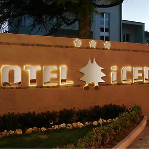 Hotel I Cedri ***