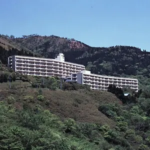 ホテル Misty Sengokuhara