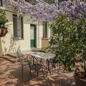 Casa de hóspedes Antica Corte 