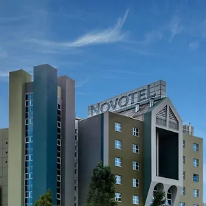 Hotel Novotel Firenze Nord Aeroporto ****