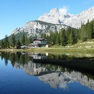 Hotel Antorno **