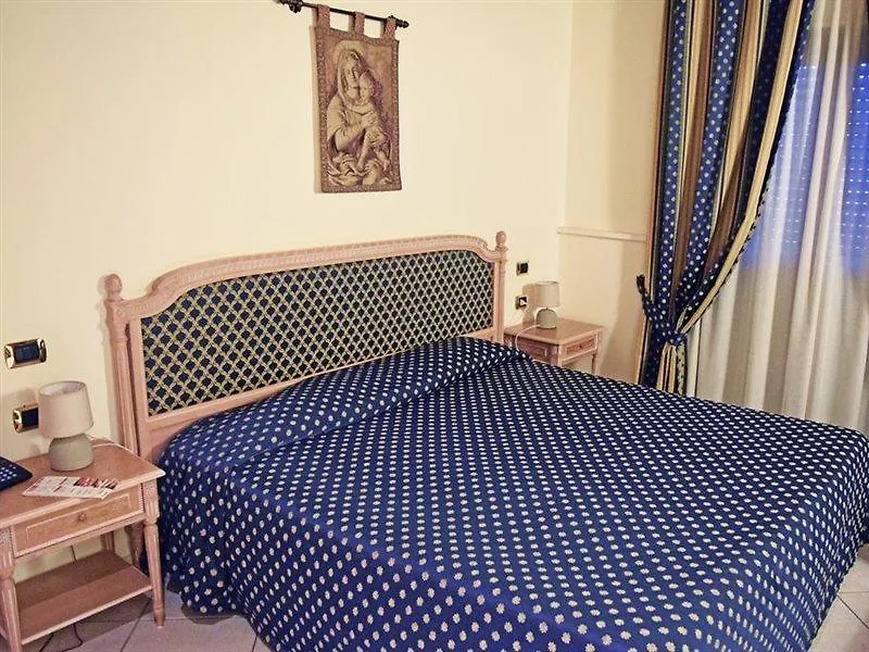 Hotel Villa Romana Porto Empedocle