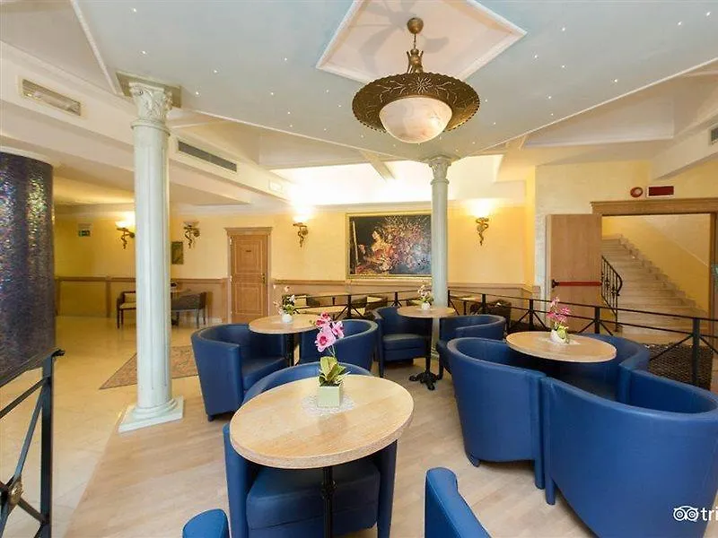 ****  Hotel Villa Romana Porto Empedocle Italy