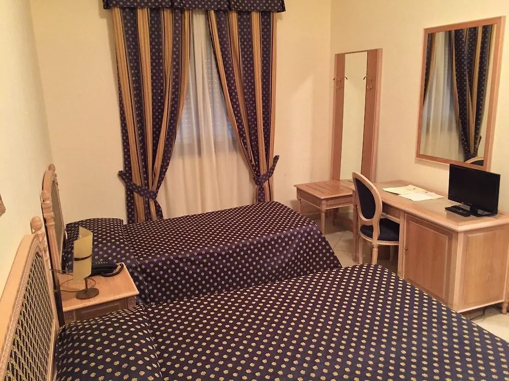 Hotel Villa Romana Porto Empedocle Italy