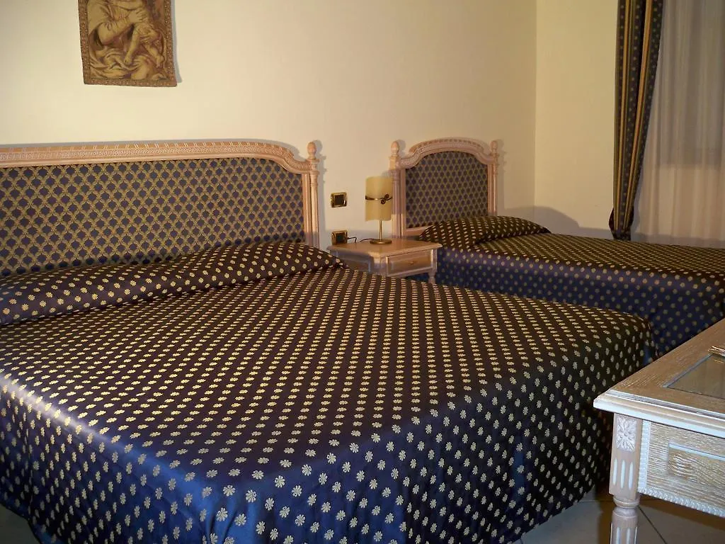 Hotel Villa Romana Porto Empedocle