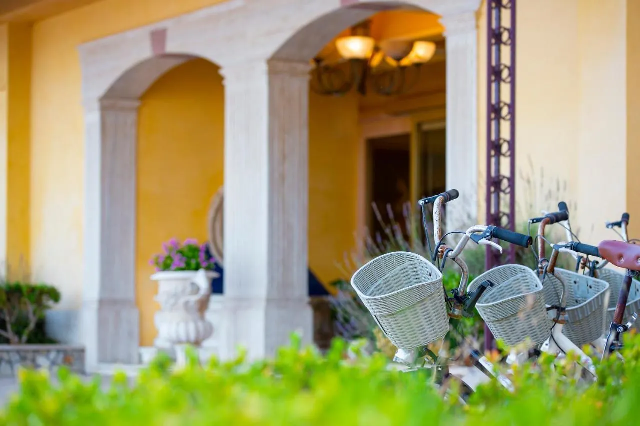 Hotel Villa Romana Porto Empedocle